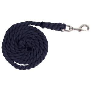 Waldhausen Führstrick Cotton, Karabinerhaken Waldhausen Führstrick Cotton, Karabinerhaken