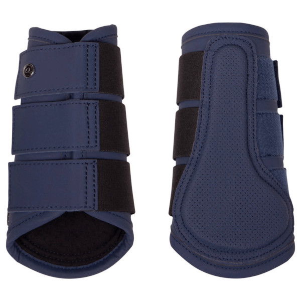 QHP Tendon Boots Summer Glow, Dressage Boots, Work Boots