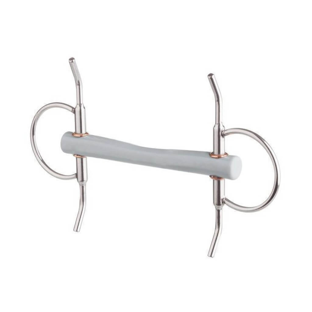 Beris Schenkeltrense mit Comfortstange