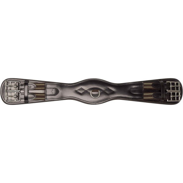 HV Polo Saddle Girth HVPLegacy FW24, Dressage Girth