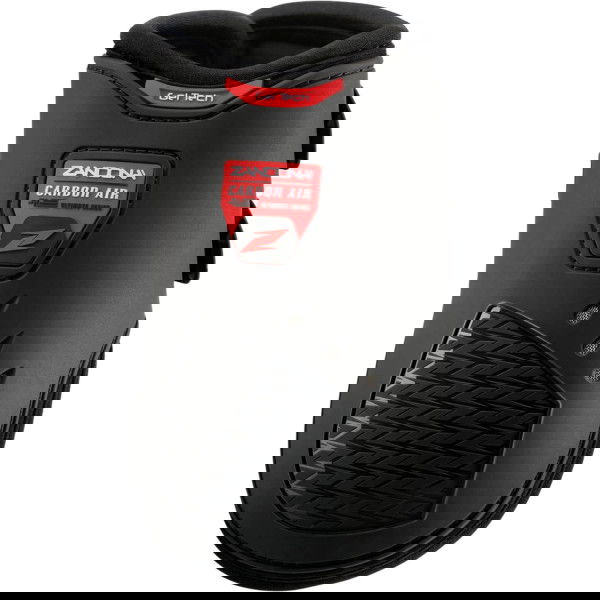 Zandona Fetlock Boots Carbon Air