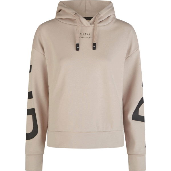 Pikeur Pullover Damen Athleisure HW24, Kapuzenpullover, Hoodie