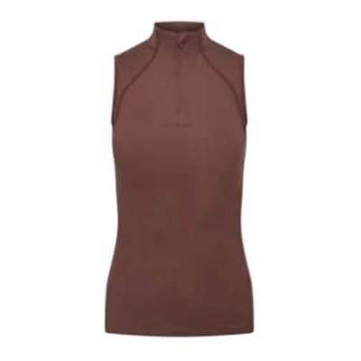 LeMieux Shirt Damen Maria Mesh Base Layer FS25, Trainingsshirt, ärmellos