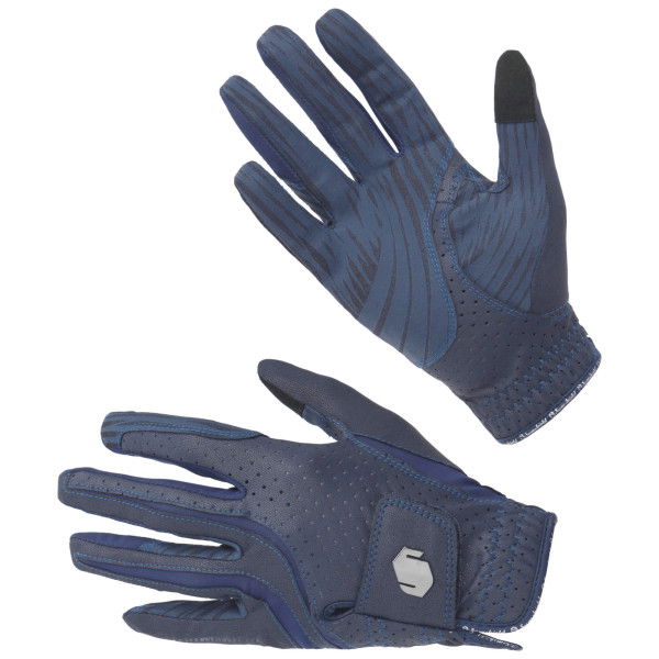 Samshield Riding Gloves V-Skin Blazon