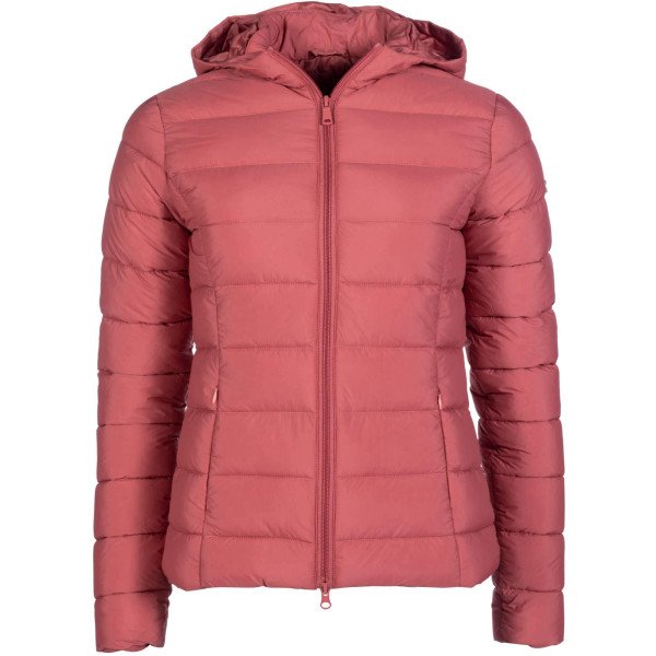 HKM Children´s Quilted Jacket Lena
