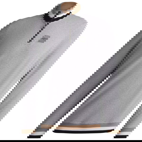 BOSS Equestrian Men's Sweater Troyer FW25