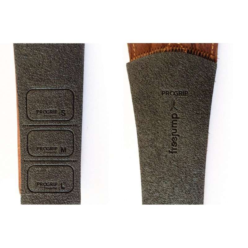 FREEJUMP - Etrivières Monobrin Pro Grip