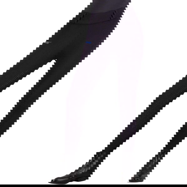 Imperial Riding Reitleggings Damen IRHComfi Sparks HW25, Vollbesatz, Full-Grip, High Waist, Winter