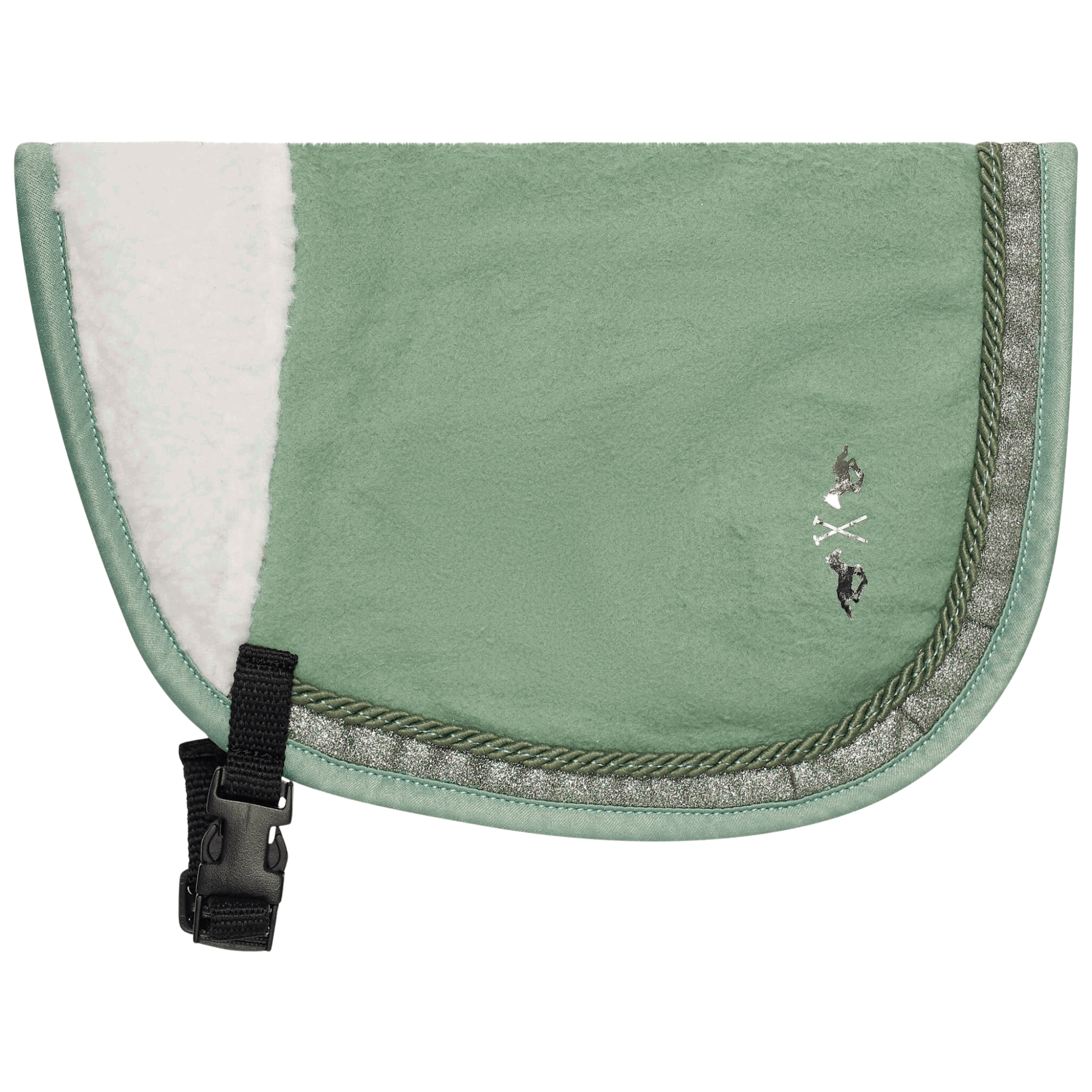 HV Polo Hobby Horse Decke HVPRuby FS26, Fleecedecke, Hobby Horsing