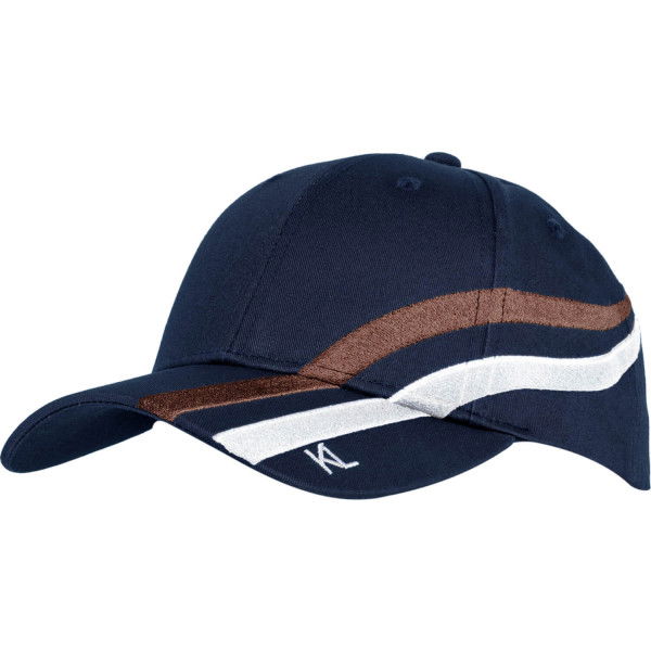 Kingsland Women's Cap KLverona FW24, Baseball Cap