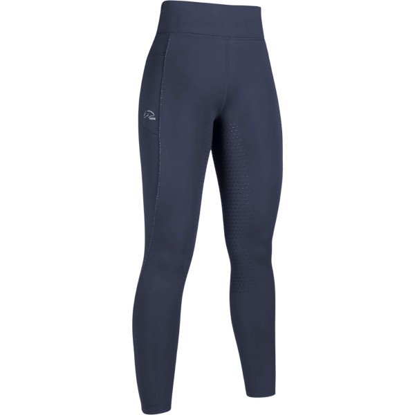 HKM Women´s Breeches Alice With Silicone Seat, Full-Grip