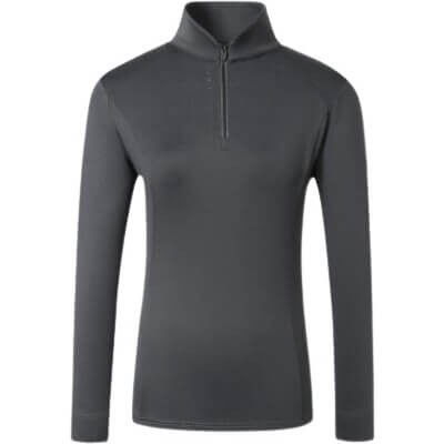 Covalliero Shirt Damen Active HW24, Trainingsshirt, langarm