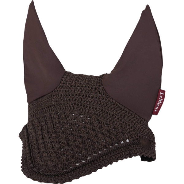 LeMieux Fly Bonnet Vogue, Fly Hat ,Fly Ears