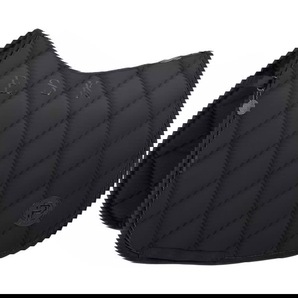 Eskadron Saddle Pad Pro Soft Platinum FW25, Dressage Saddle Pad