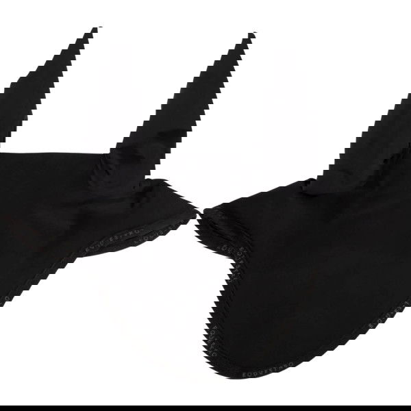 Equestro Fliegenhaube Technical Fabric, Fliegenmütze, Fliegenohren