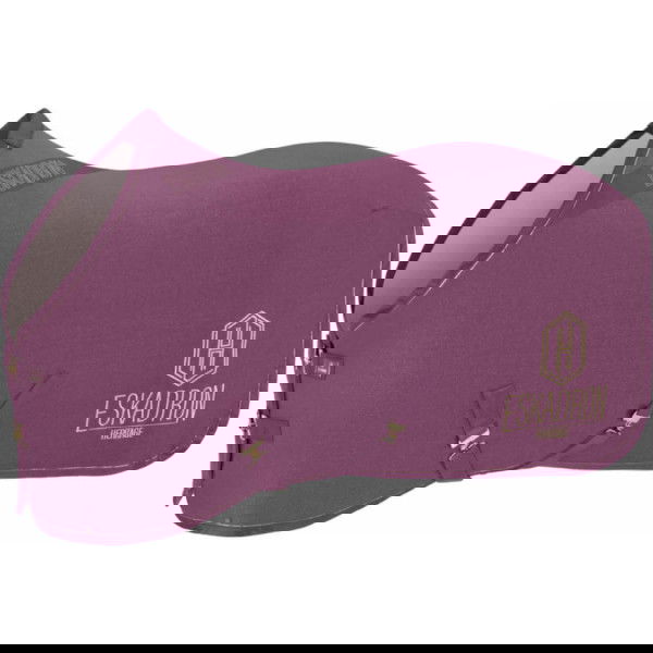 Eskadron Abschwitzdecke Jersey Sparkle Heritage 25/26, Jersey-/Baumwollabschwitzdecke