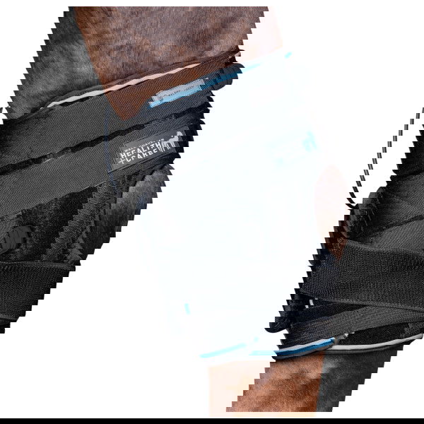 Waldhausen Health + Care Hock Boot