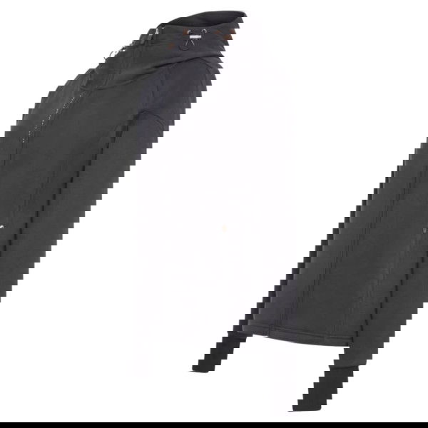 Samshield Jacke Damen Cassandre, Sweat-Fleecejacke