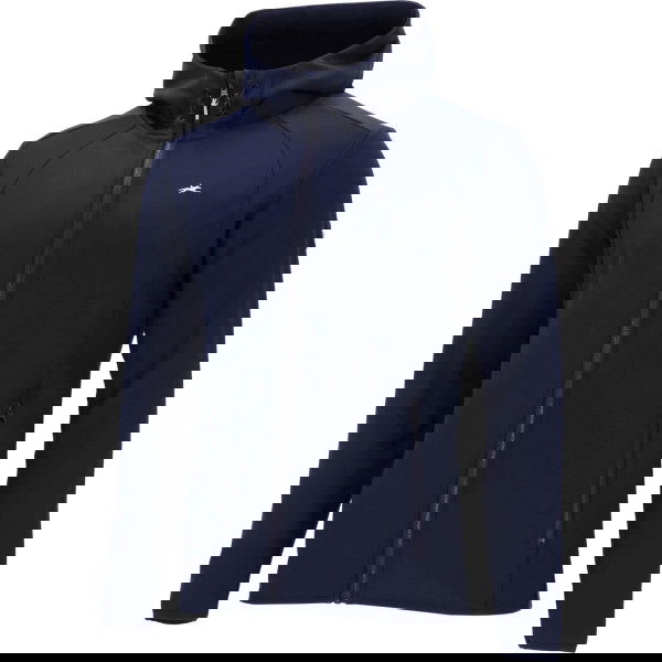 Schockemöhle Sports Men's Jacket SPMario, Sweat Jacket, Jersey Jacket