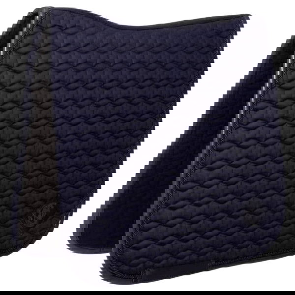 Kentucky Horseware Saddle Pad Sparkling, Dressage Saddle Pad