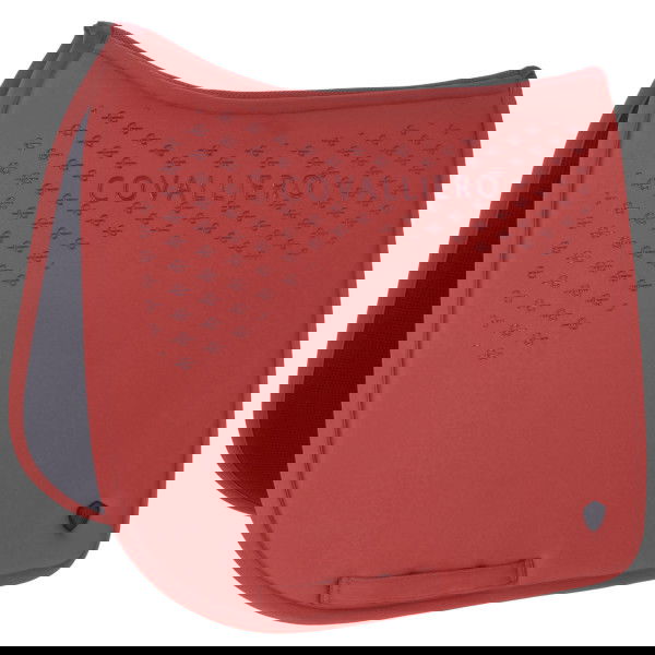 Covalliero Schabracke Memory Ride HW25, Dressurschabracke