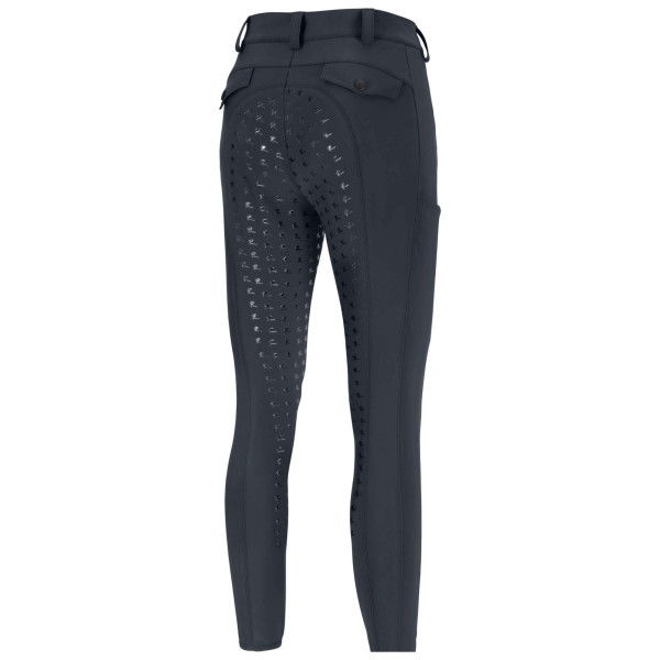 Pikeur Reithose Damen Romy SD, Vollbesatz, Full-Grip