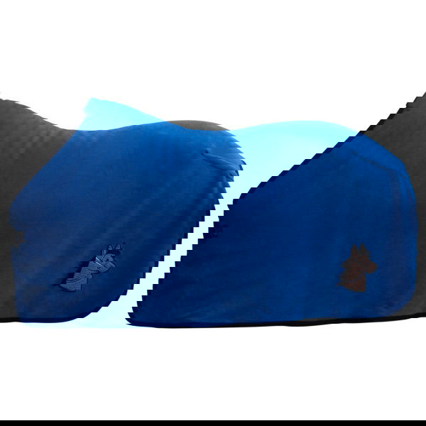 HKM Kids Cooler Rug Mia, Fleece Rug