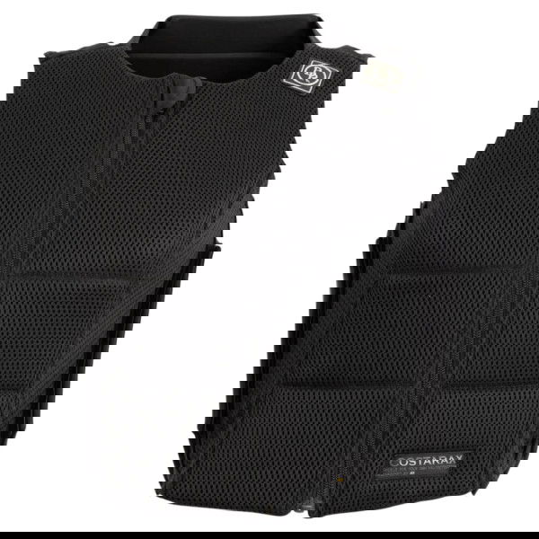 BR Rückenschutzweste Unisex Costarax, Rückenprotektor