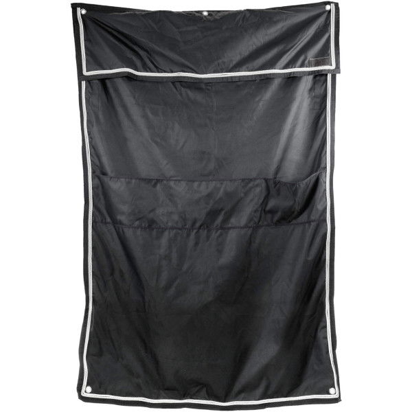 Kentucky Horsewear Stable Curtain Classic with Pockets, long, waterproof