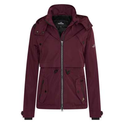 Euro Star Women's Jacket ESLuna FS22 FUNDIS Equestrian