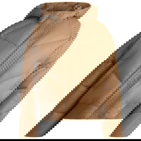 BOSS Equestrian Jacke Damen Marsha HW25, Bomberjacke, Puffer Jacke