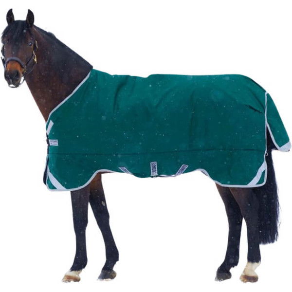 Horseware Outdoordecke Rambo Original Turnout Heavy, 400 g