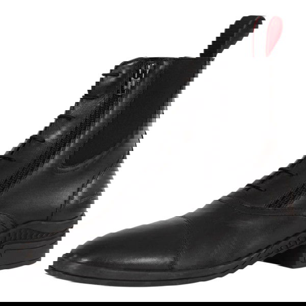 Premiere Stiefeletten Vernon, Reitstiefeletten, Leder, Damen