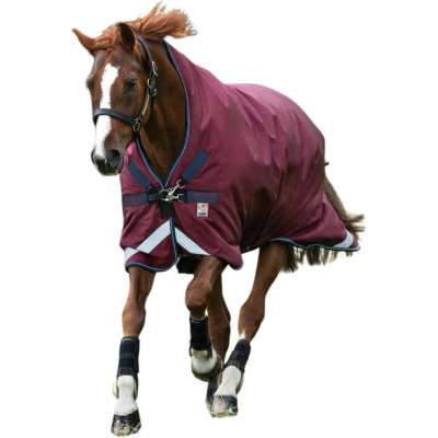 Horseware Outdoor Rug Rambo Wug Turnout Med, 200 g