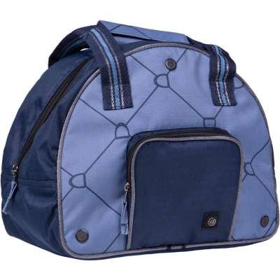 QHP Helmet Bag Collection SS24