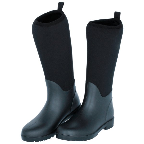 Covalliero Rubber Boot NeoLite, Stable Shoe
