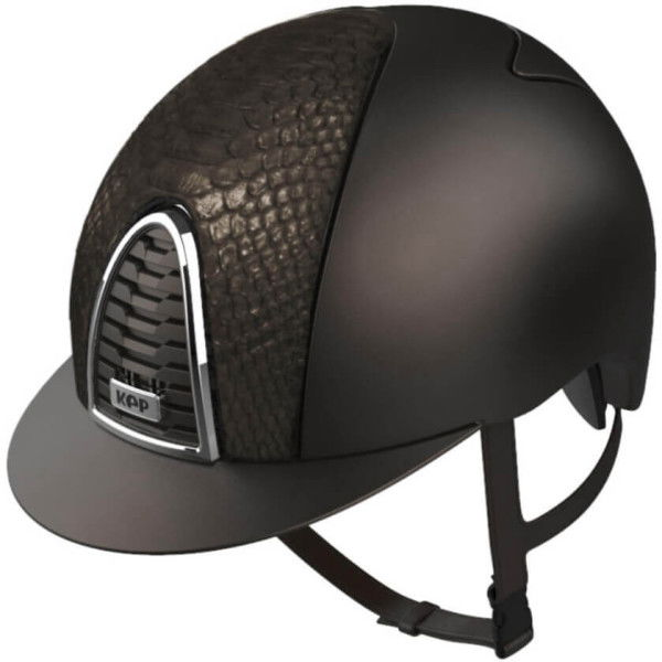 KEP Riding Helmet Cromo 2.0 Python