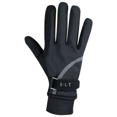 ELT Reithandschuhe Locarno, Winterreithandschuhe
