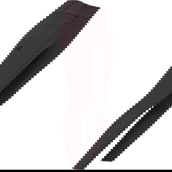 Euro Star Reitleggings Damen ESEnforce HW25, Vollbesatz, Full-Grip, Wintereitleggings