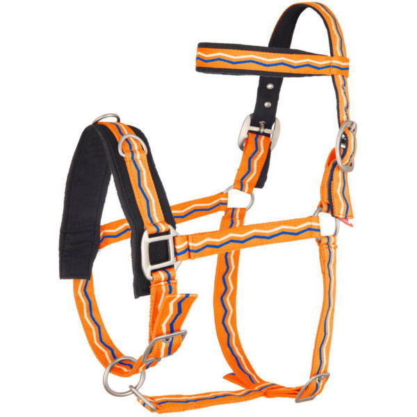 Imperial Riding IRH Cavesson, Nylon