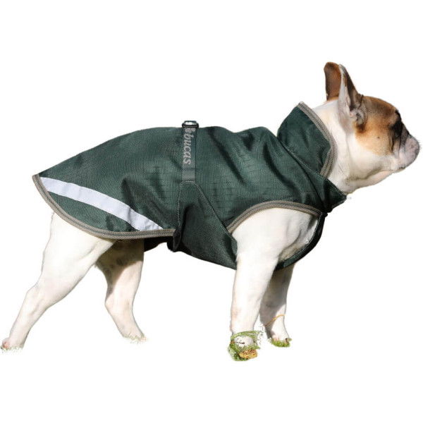 Bucas Dog Coat Freedom FW24, 150 g, Dog Jacket