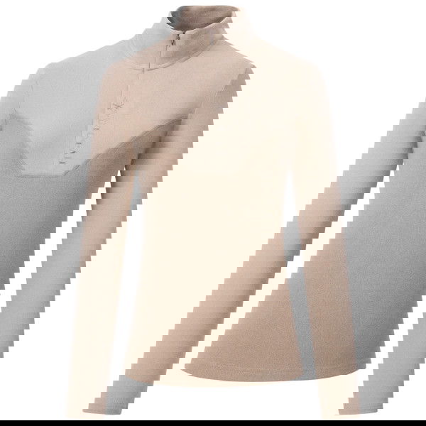 HV Polo Shirt Damen HVPPauletta HW25, Trainingsshirt, langarm