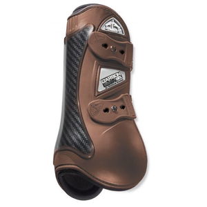 Veredus Gamaschen Carbon Gel Veredus Gamaschen Carbon Gel