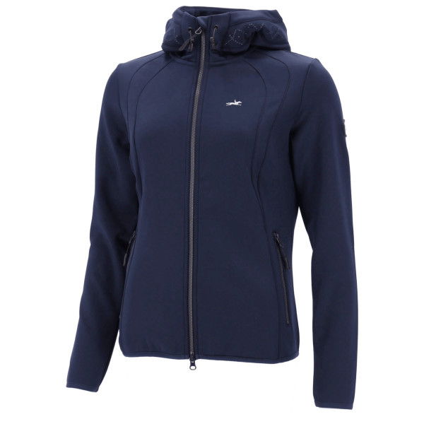 Schockemöhle Sports Jacke Damen SPSonia Style HW24, Funktionsjacke