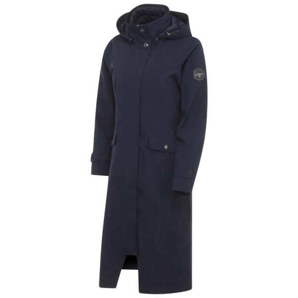 LeMieux Women's Coat Amelie, Rain Coat, Riding Coat