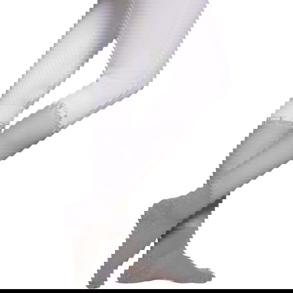 Samshield Reitsocken Damen Balzane Coolmax, Kniestrümpfe