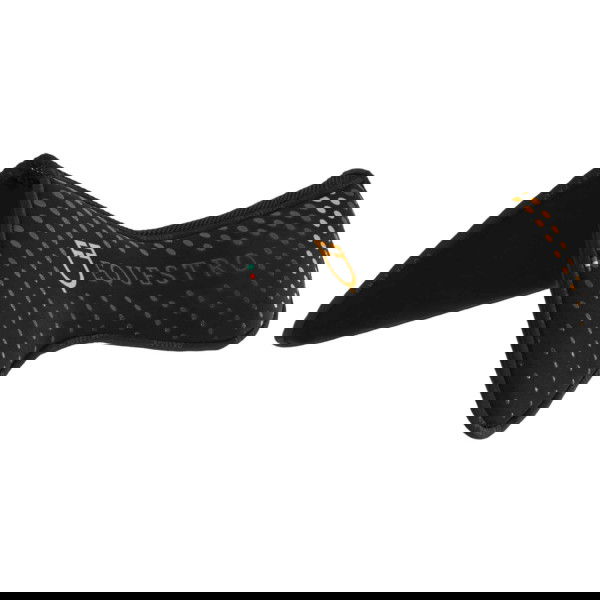 Equestro Saddle Pad, Memory Foam, with Silicone Grip