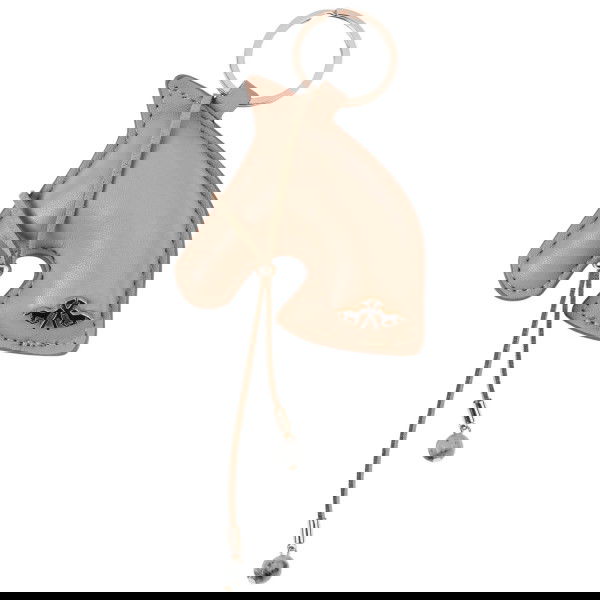 HV Polo Keyring HVPRubia