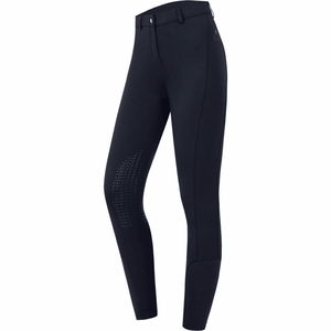 ELT Reithose Damen Essential, Kniebesatz, Knee-Grip ELT Reithose Damen Essential, Kniebesatz, Knee-Grip