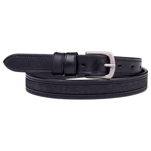 QHP Gürtel Damen Hailyn, Reitgürtel, Ledergürtel QHP Gürtel Damen Hailyn, Reitgürtel, Ledergürtel